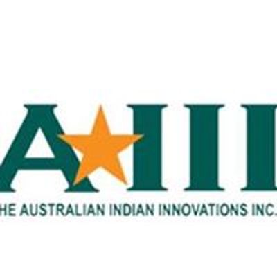 AIII - The Australian Indian Innovations Inc.