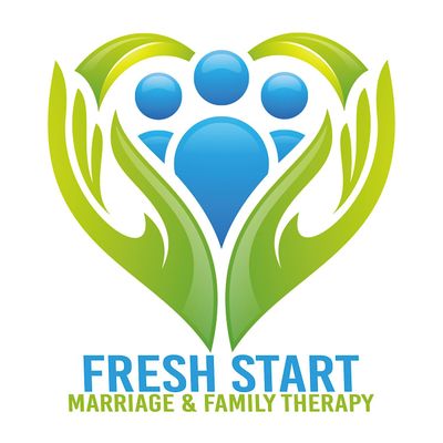 Fresh Start Marriage and Family Therapy PLLC.