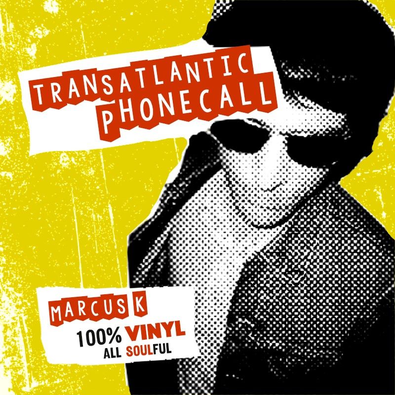 Transatlantic Phonecall - Marcus K im Nine\u00b4s