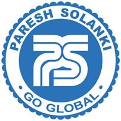 Paresh Solanki - International Export Import Trainer