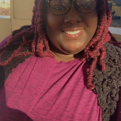 Kingdom Sisterhood To The Rescue