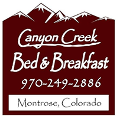 Canyon Creek Bed & Breakfast