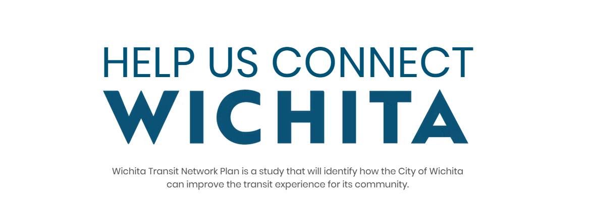 Wichita Transit Network Redesign Public Meeting