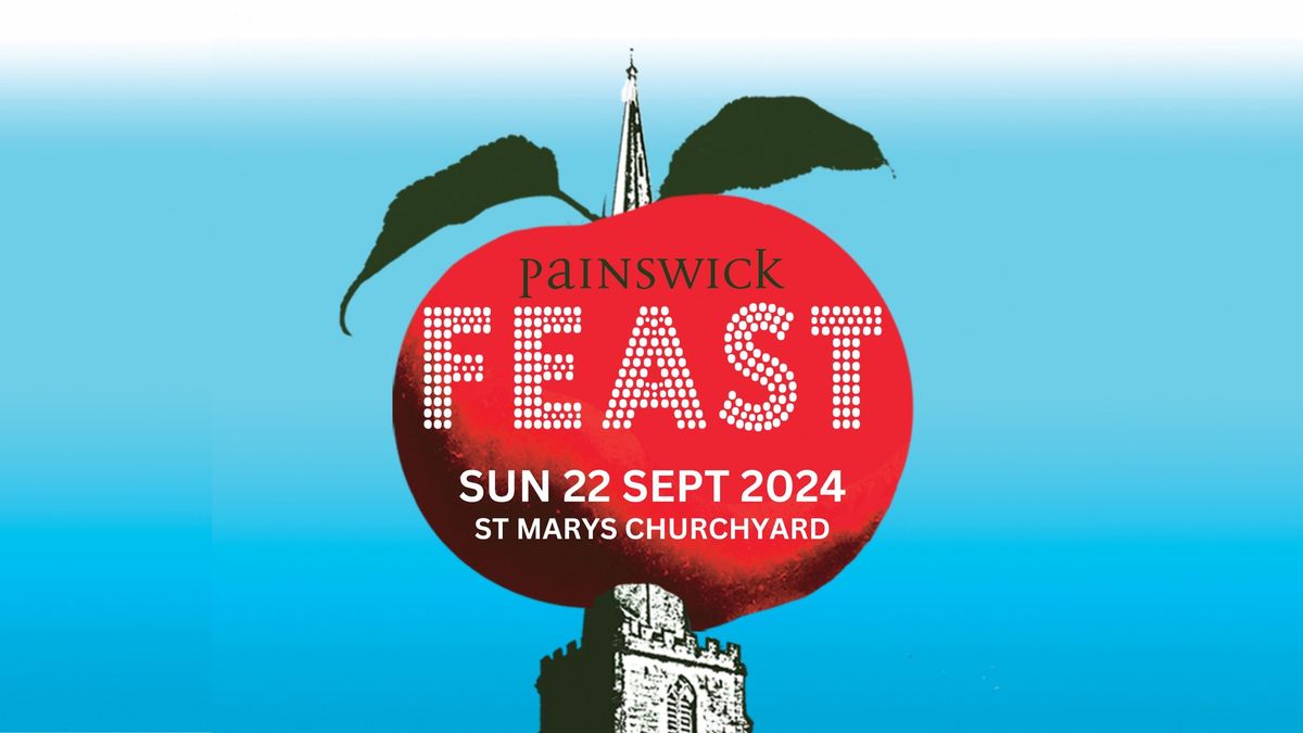 Painswick Feast & Clypping Ceremony