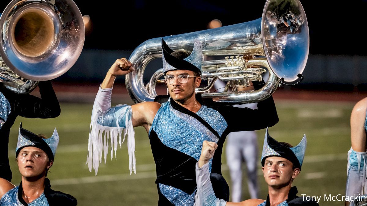 DCI Southwestern Championship