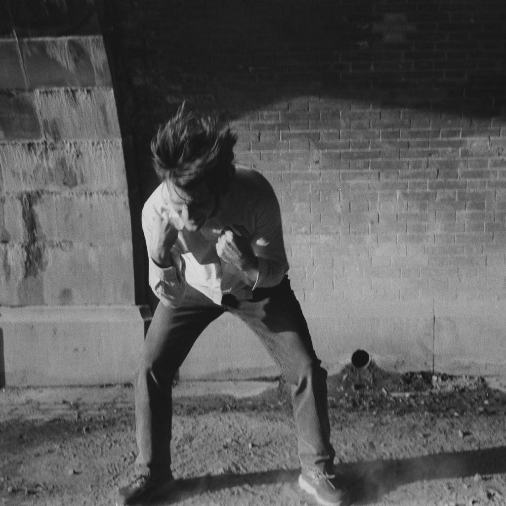 John Maus