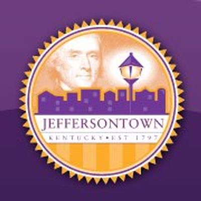 City of Jeffersontown, KY
