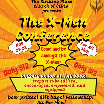 The Birthing Place Church of CENLA