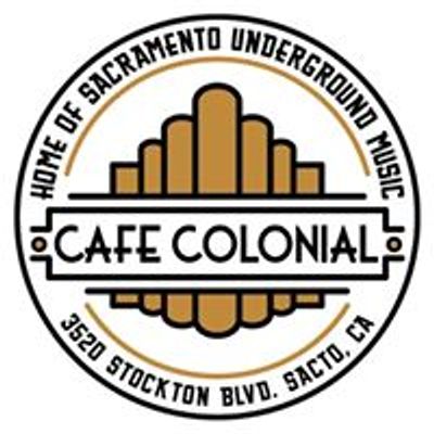 Cafe Colonial