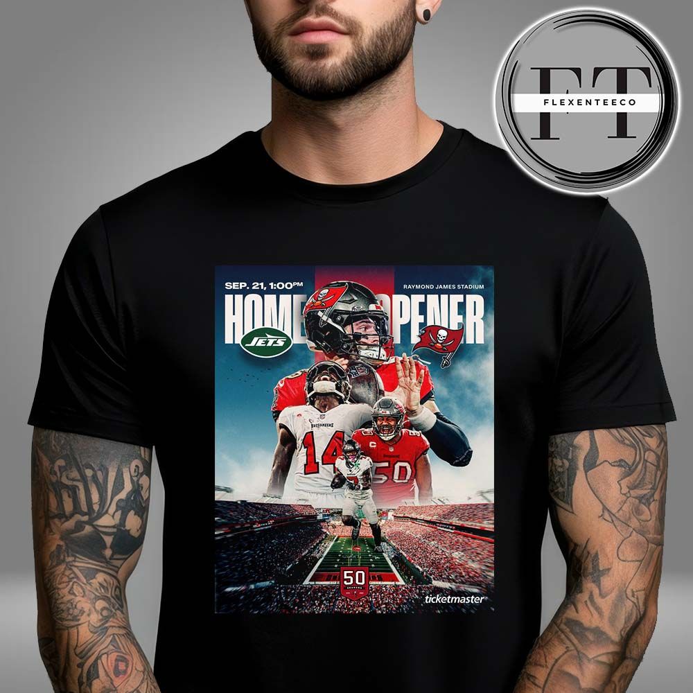 Tampa Bay Buccaneers vs. New York Jets