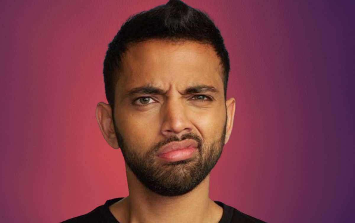 Akaash Singh (21+)