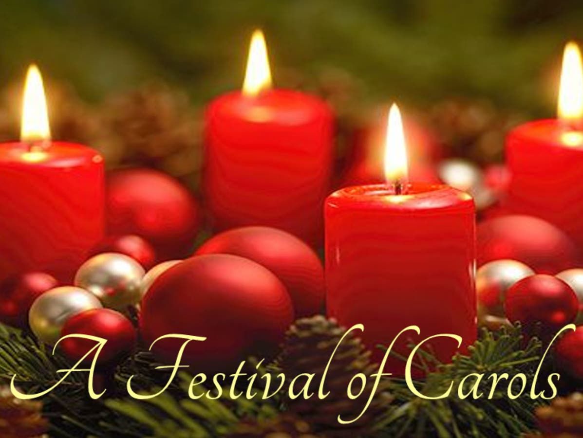 Festival of Carols