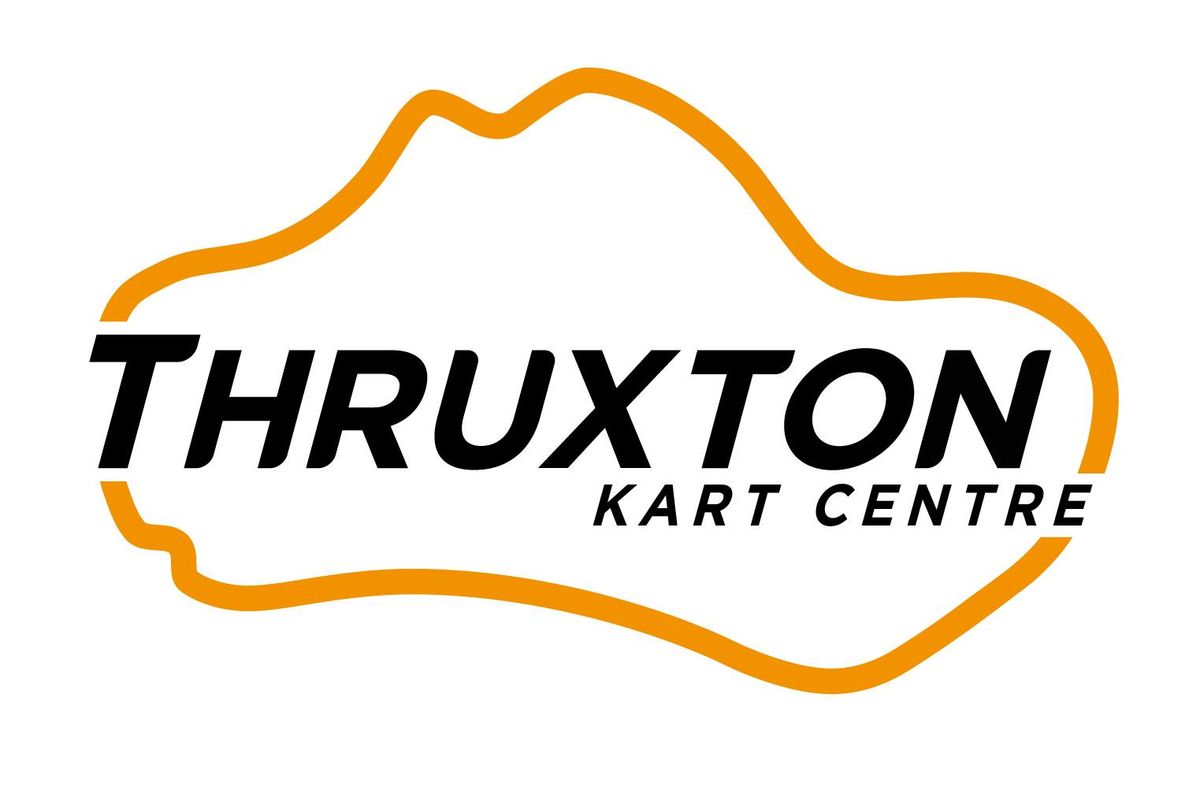 Winter Open 2025 Thruxton Circuit 