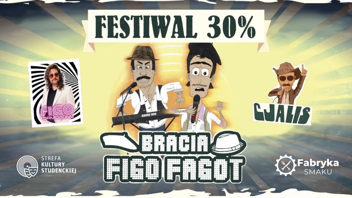 \ud83d\udca5Festiwal na Bogato\u015bci 30% | 07.03. \ud83d\udca5