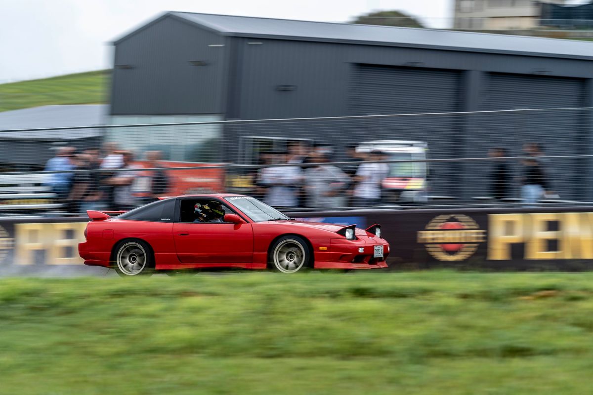 Luddenham Raceway Track Day 14th Dec $275