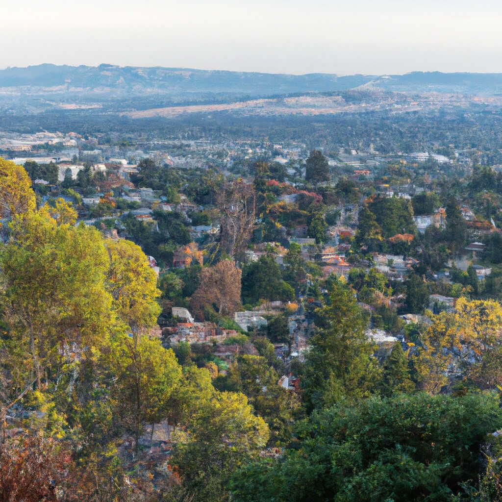 A Beautiful Noise - Los Altos Hills