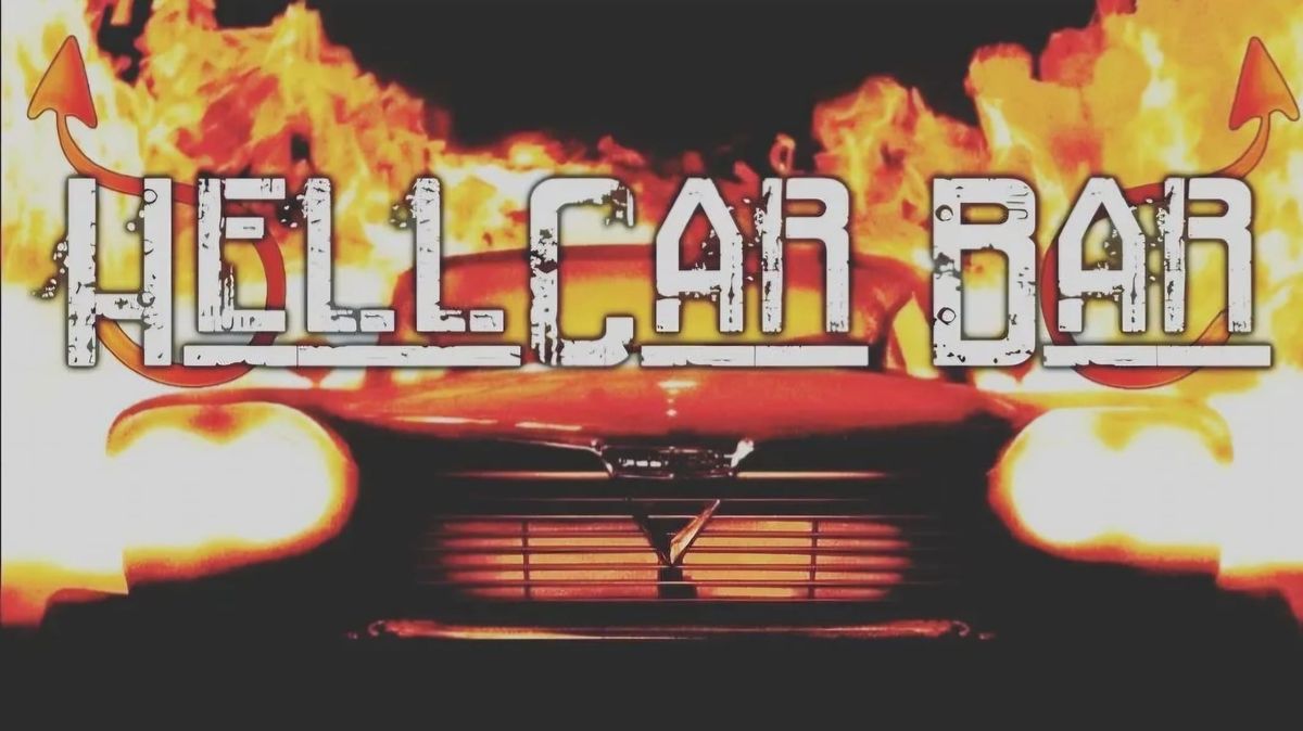 Hellcar Bar 