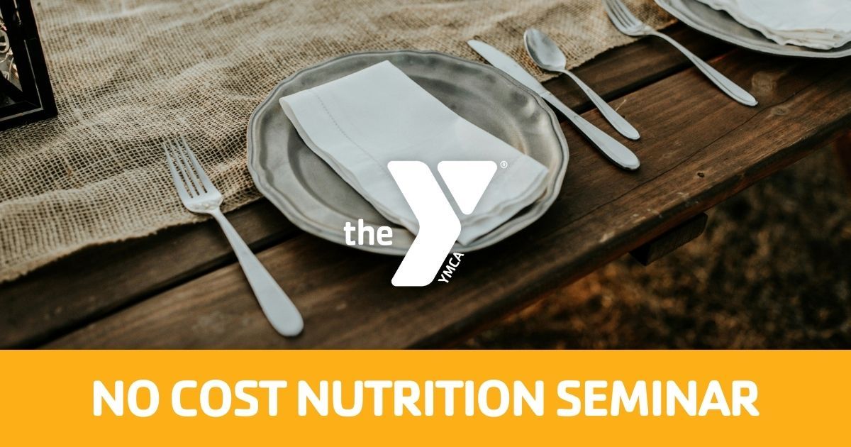 Monthly Nutrition Seminar: Grateful Plateful