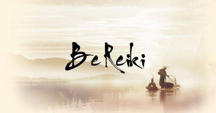 Usui Reiki Level II training