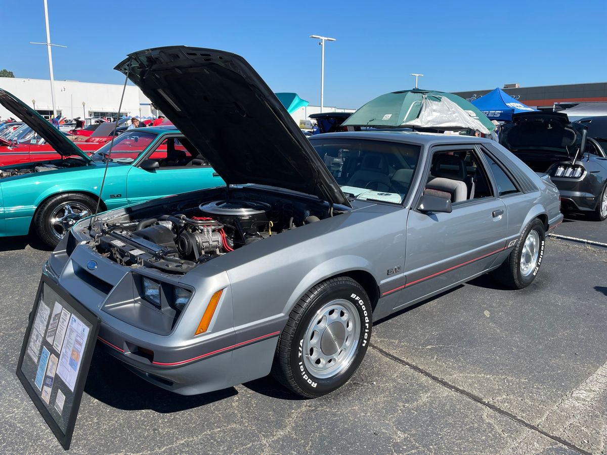 4th Quarter 2024 Cruise-In