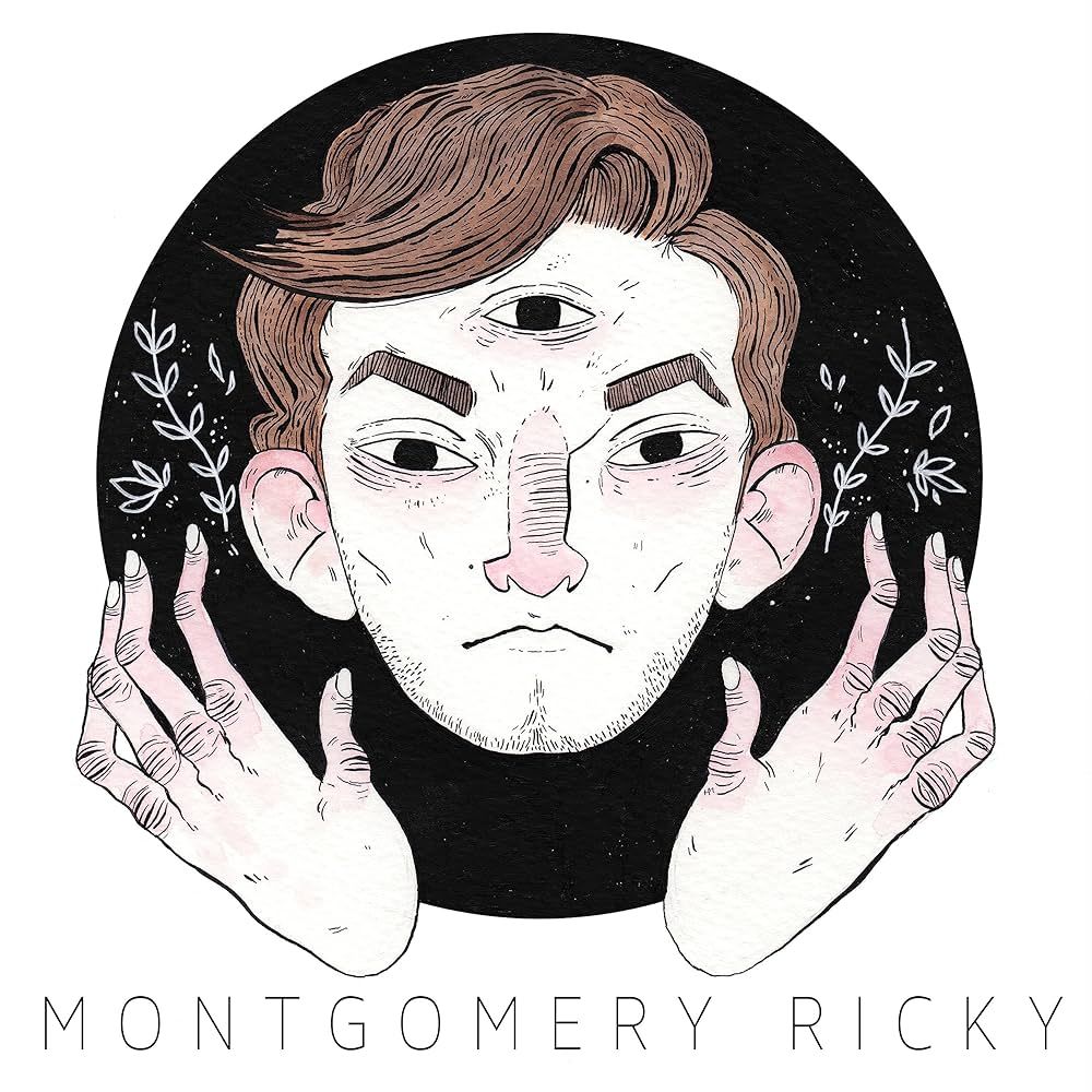 Ricky Montgomery