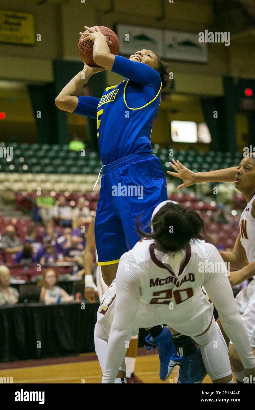 Delaware Blue Hens vs. Elon Phoenix