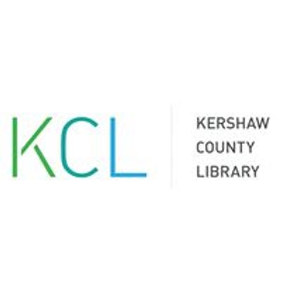 Kershaw County Library