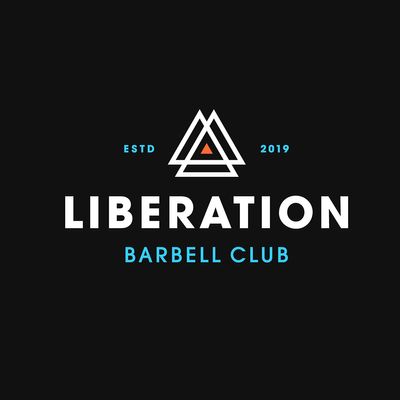 Liberation Barbell Club