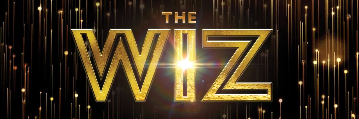 The Wiz - New Orleans