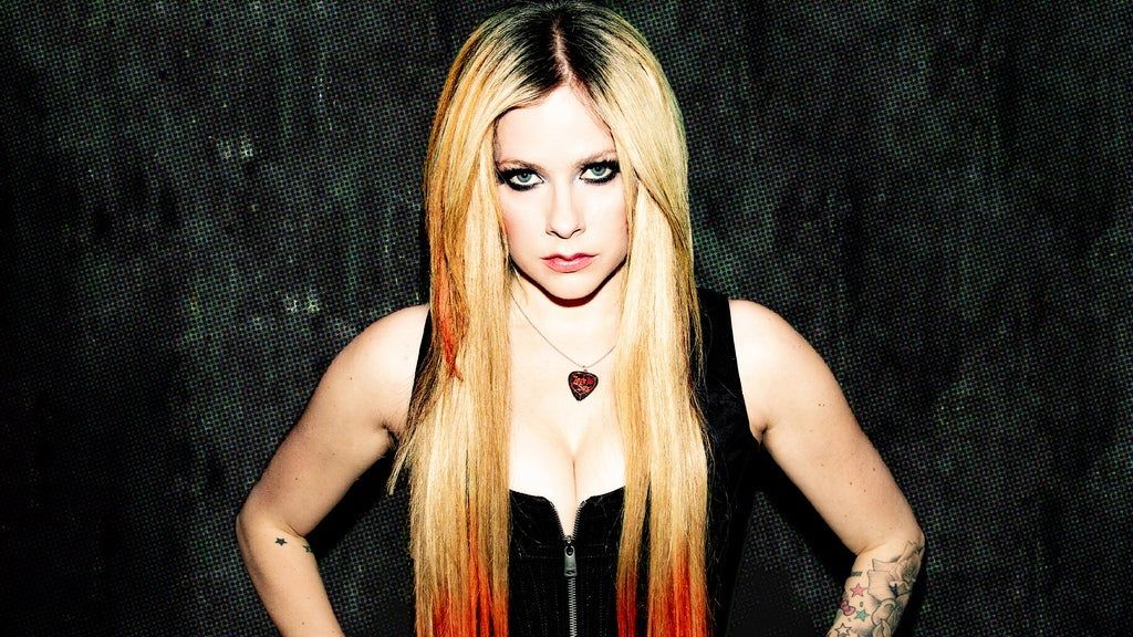Avril Lavigne The Greatest Hits Tickets Hard Rock Live Hollywood 21 avril-lavigne-the-greatest-hits-tickets-hard-rock-live-hollywood-21