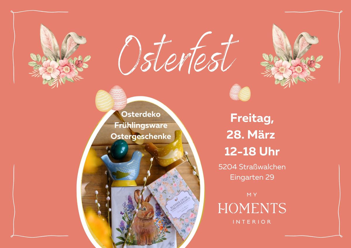 Osterfest