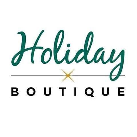 Holiday Boutique 