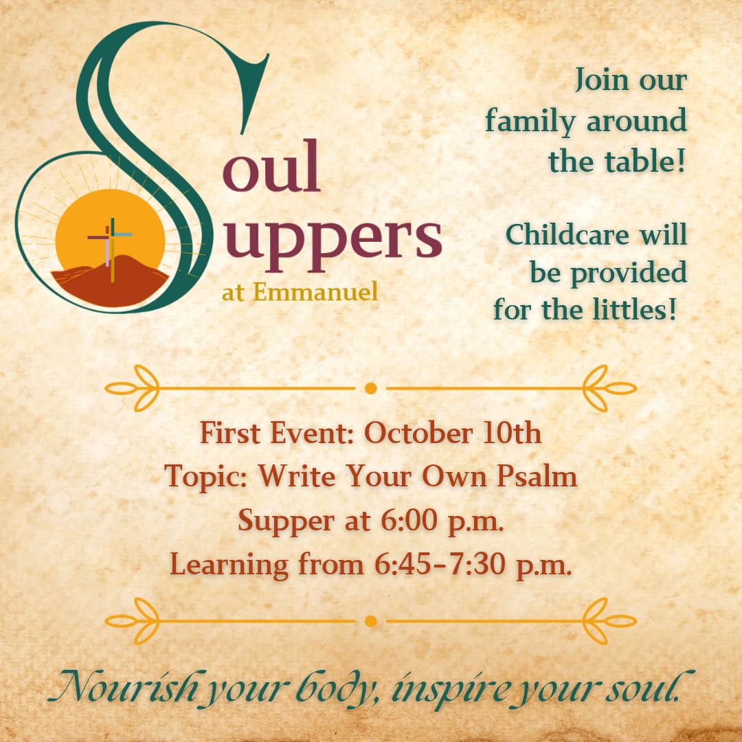 Soul Suppers