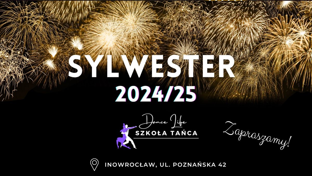 SYLWESTER 2024\/25 