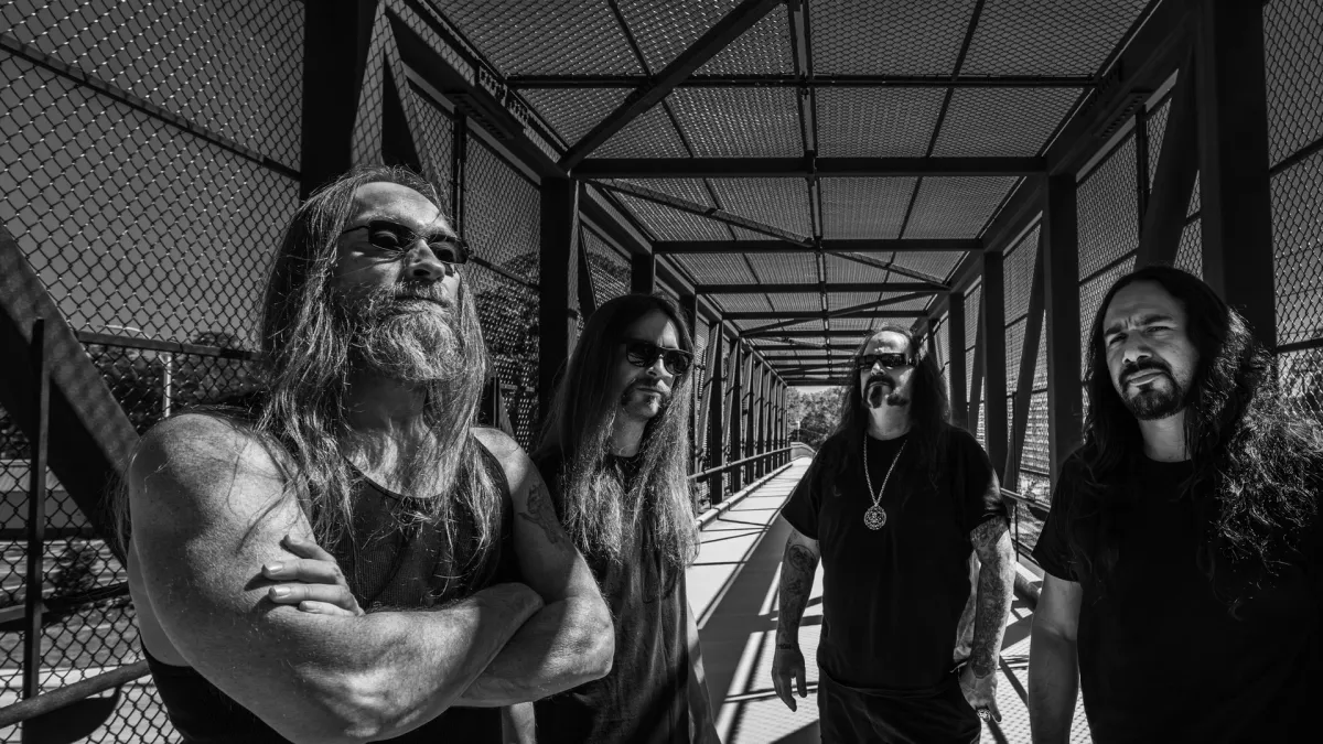 Deicide, Immolation in El Paso