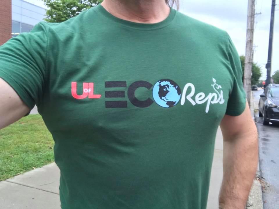 EcoReps Lunch & Learn: Sustainability 101 Student Presentations, Part 2