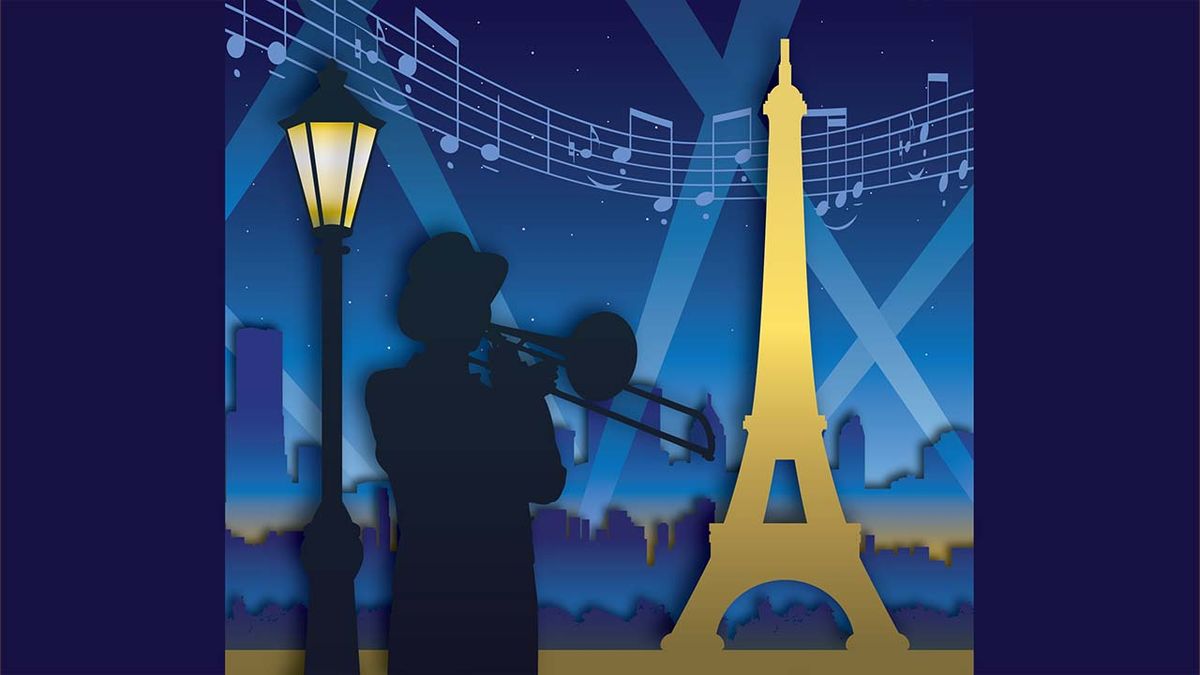 Fort Collins Symphony: Tales of City Lights and Jazz Nights