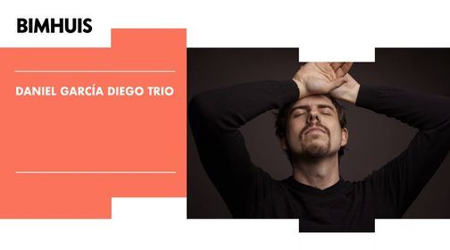 Daniel Garc\u00eda Diego Trio