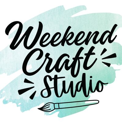 Weekend Craft Studio