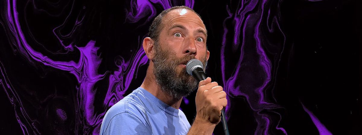 Ari Shaffir