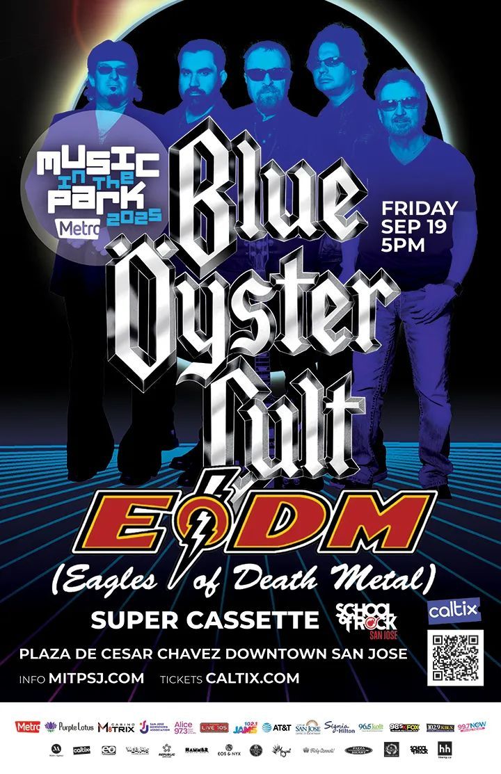 Eagles of Death Metal at 9:30 Club