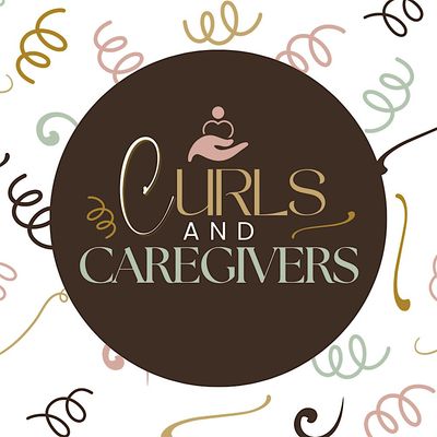 Curls & Caregivers