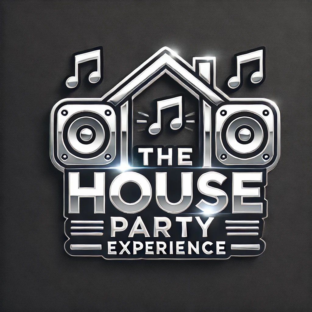 The House Party Experience Volume 2 - Neo Soul