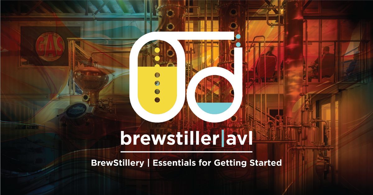 brewstiller | AVL - Brewstillery - Essentials For Getting Started