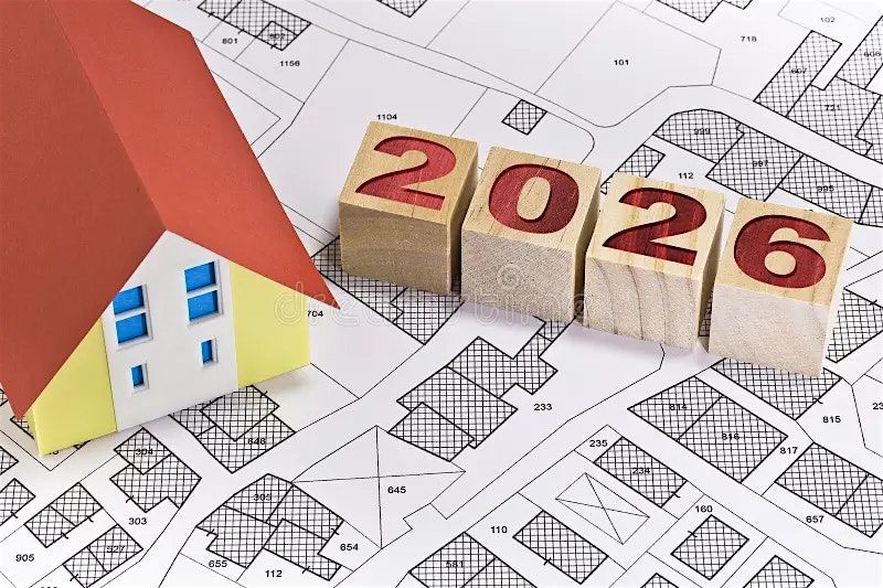 Positioned for Growth: Commercial Real Estate Outlook 2026