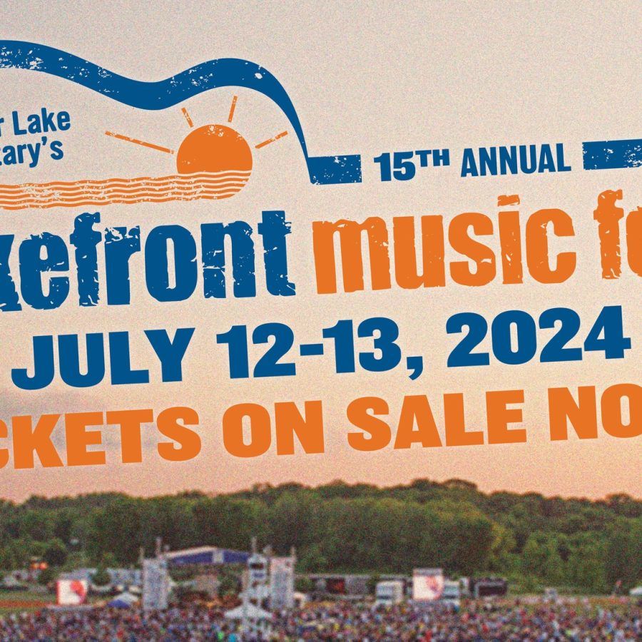 Lakefront Music Fest at Lakefront Music Fest Grounds