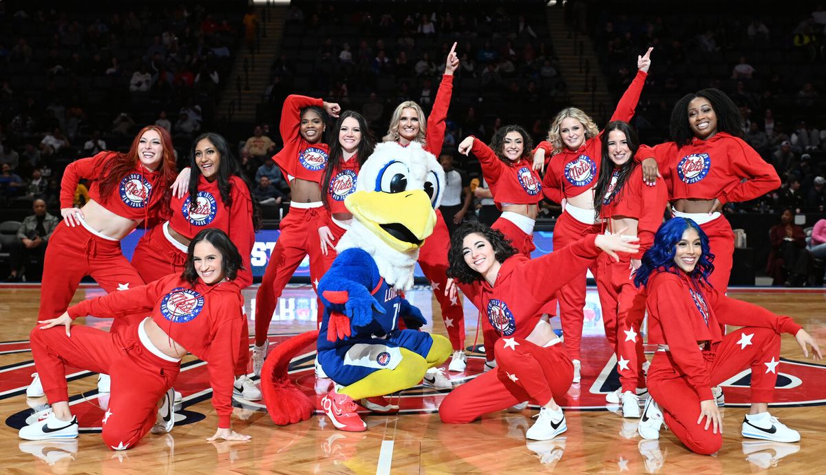 Long Island Nets at Raptors 905