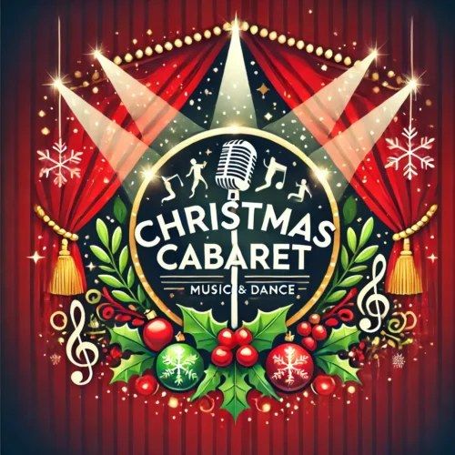 BGP Christmas Cabaret\/Spotlight Dance School Recital