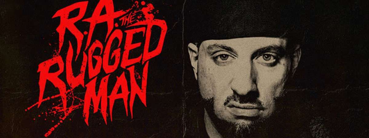 R.a. The Rugged Man | Azmattic | Double Ontendre | Wilhelm Duke | Slashmastacid | Seany Bravo