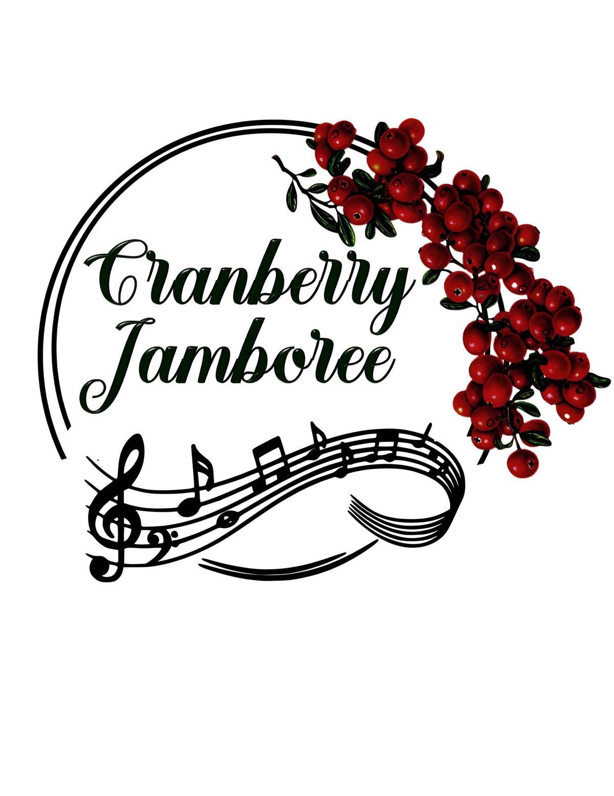 Cranberry Jamboree 